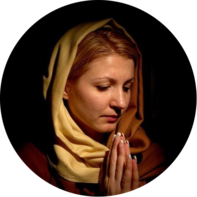 Гадалка Анна — Черусти